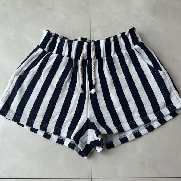 ZARA ZARAキッズ ショートパンツ キッズ
