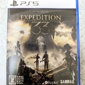 Clair Obscur: Expedition 33