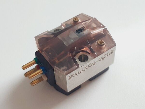 【ジャンク】audio-technica オーディオテクニカ AT32E? カートリッジ 【動作未確認】