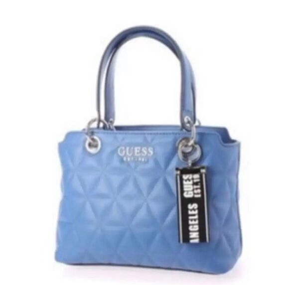 GUESS(ゲス)ショルダーバッグ ハンドバッグ 2way