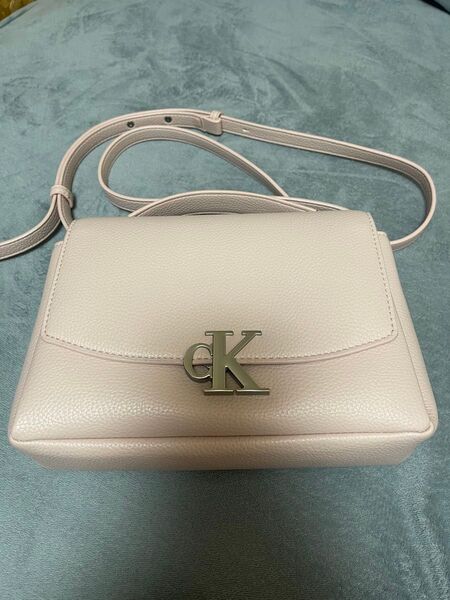 カルバンクライン Calvin Klein ショルダーバッグ