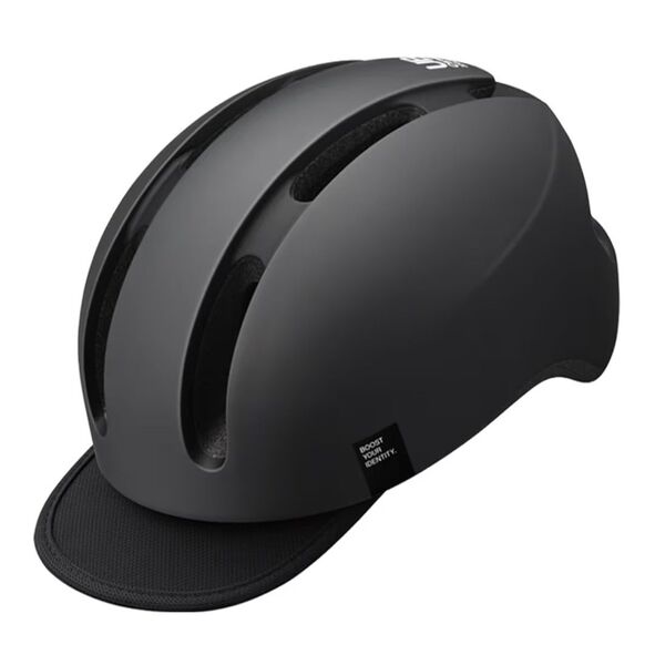 【新品】Kabuto Canvas Urban ヘルメット M/L 自転車