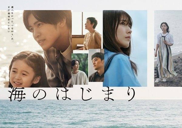 海のはじまり DVD6巻セット 永瀬廉 有村架純 大竹しのぶ天空の城ラピュタ DVD