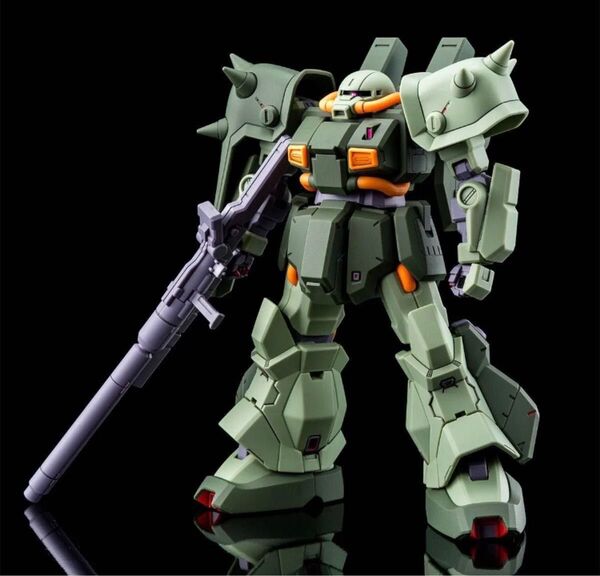 HG 1/144 ハイザック・カスタム (A.O.Z RE-BOOT版) 未組立 新品 プレミアムバンダイ限定