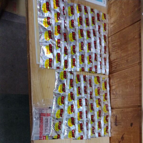 マルちゃん焼きそばソースのみ 48袋