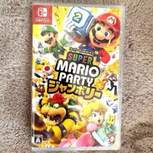 スーパー マリオパーティ ジャンボリー Switch