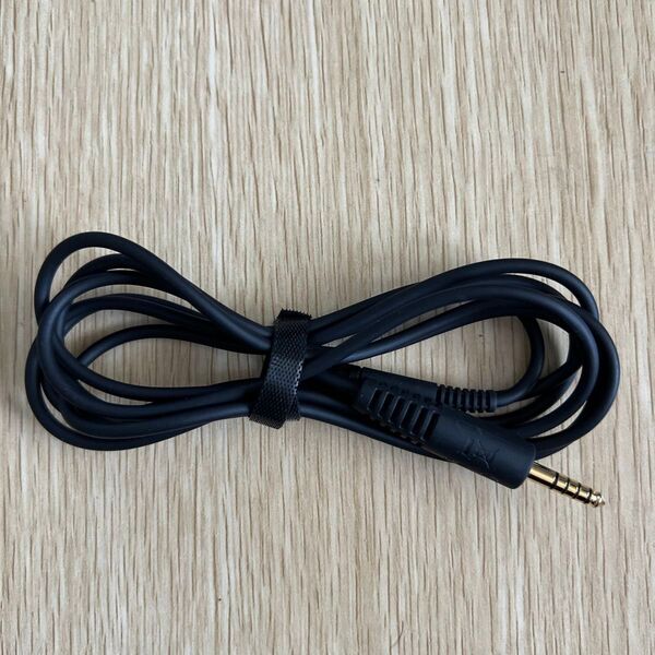 Sennheiser 純正 4.4mmバランスケーブル 1.8m HD620S HD560S