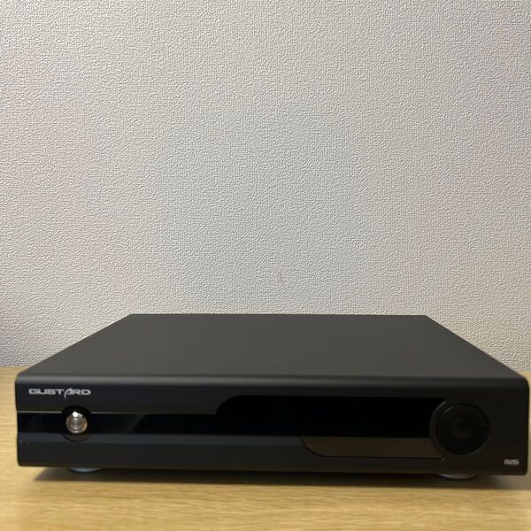 GUSTARD DAC-R26 ディスクリート R2R 1Bit デコーダー ネイティブ DSD DAC