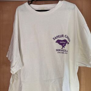 SAPEur SCS限定ご当地T 長崎