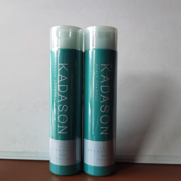 カダソン KADASON シャンプー 200ml(a1011)