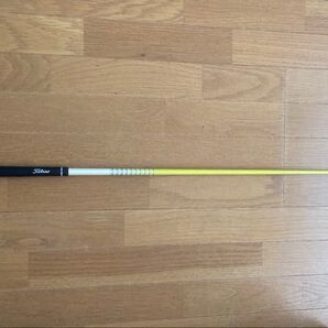 TITLEIST タイトリスト フェアウェイウッド 3W スリーブ付きシャフト ツアーAD MT-7S 106.5cm