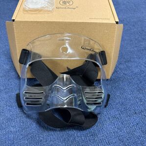 QianCheng 鼻ガード フェイスシールド 新品 未使用
