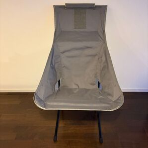 Helinox タクティカルサンセットチェア 未使用