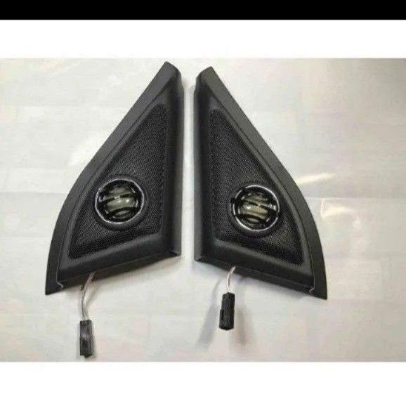 スイフトTUNE チューンナップTWEETER 高音質 ポン付け 新品 ZC33系専用
