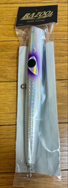 CB ONE バズースリム 220