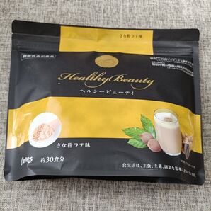 カーブス ヘルシービューティ きな粉ラテ味