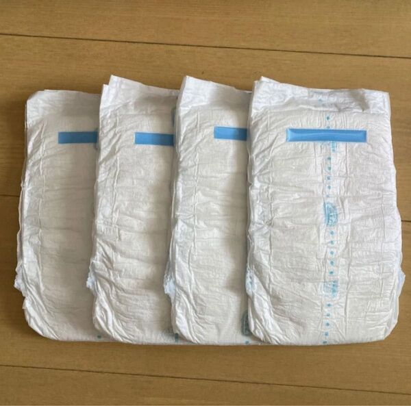 アテント 紙パンツ用 すっきりパッド 4枚