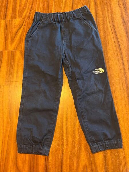 THE NORTH FACE ザノースフェイス コットンイージークライミングパンツ ユニセックス NBJ32015 ネイビー100