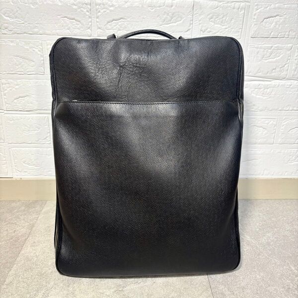 LOUIS VUITTON ルイヴィトン タイガ シリウス アドPM リュック バックパック