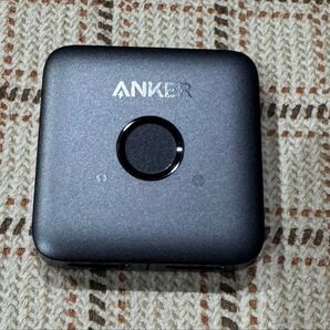 Anker HDMI switch