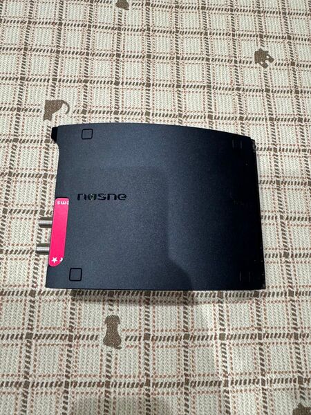 SONY版 nasne 1TB CECH-ZNR2J