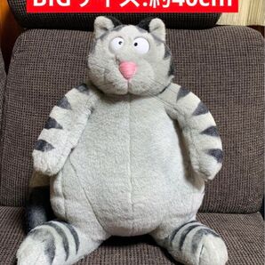 希少 レア クリバンキャット ぬいぐるみ 人形 ビンテージ ヴィンテージ ハワイ
