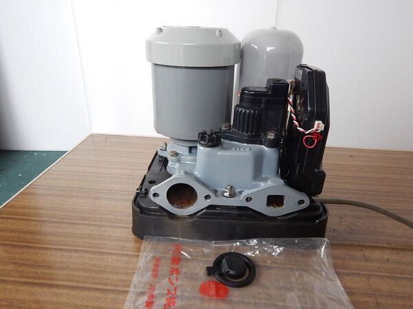 【同じ機種交換用西日本仕様中古】川本 ポンプ カワエース N3-256SHN 60hz 100V (15D6054)