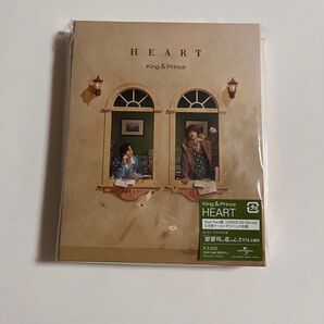 HEART Dear Tiara盤 Blu-ray