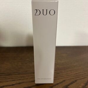 DUO デュオ ザ UV エマルジョン SPF50+ PA++++ 30g 約2.5ケ月分