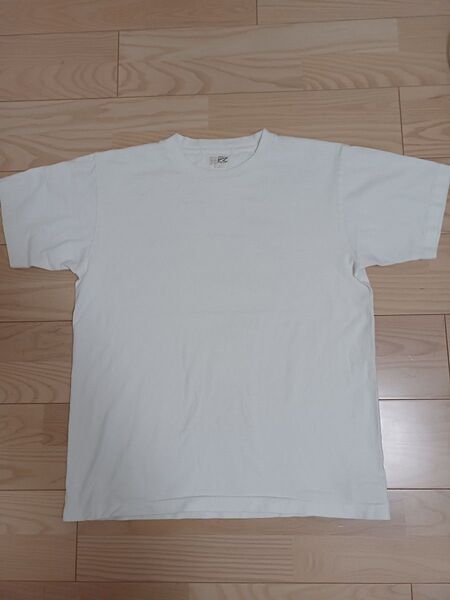 JOURNAL STANDARD J.S HOMESTEAD ジャーナルスタンダード 半袖Tシャツ サイズL