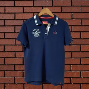 購入10000円 NEW BALANCE ニューバランス ゴルフ ポロシャツ 1