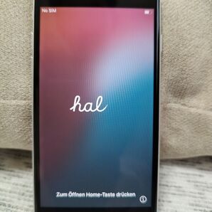 iPhone se 第2世代 64g SIMフリー ホワイト