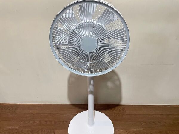 バルミューダ 扇風機 Green Fan LE EGF-1400 グリーンファン