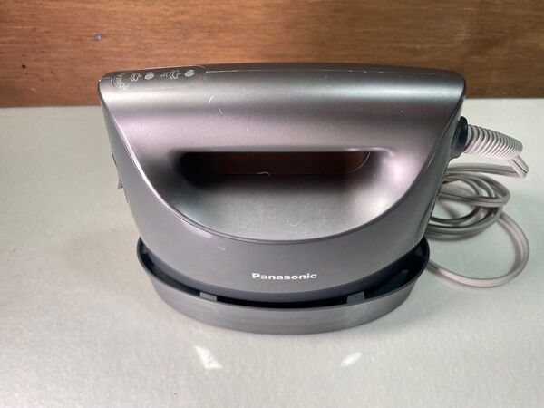 NI-CFS760 パナソニック スチームアイロン