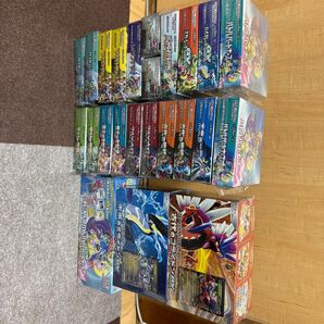 ポケモンカードBOX まとめ売り