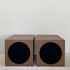 スピーカー マイクロコンポ NS-BP82 (茶ベージュ)+ペア
