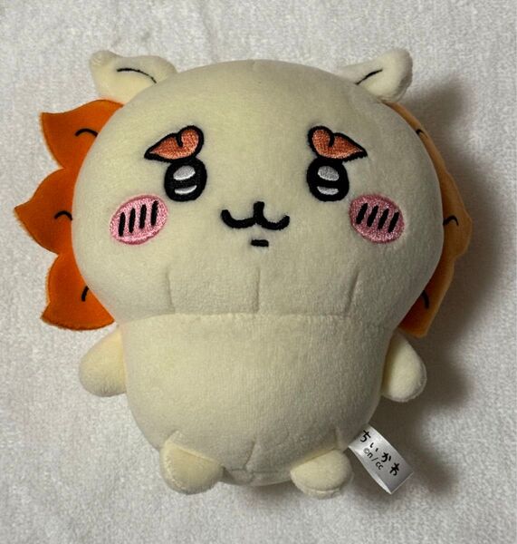 ちいかわ シーサー ぬいぐるみ