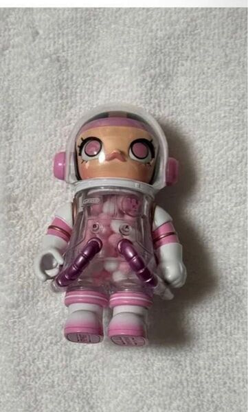 スペースモリー フィギュア