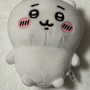 ちいかわ ぽてたまぬいぐるみ