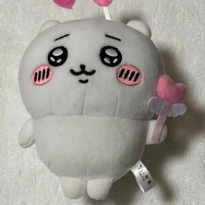 ちいかわ ぽてたまぬいぐるみ ハート