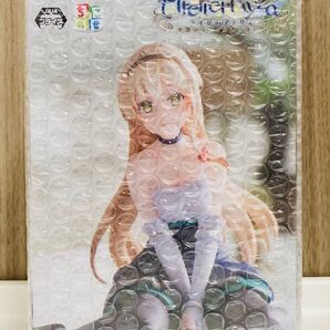【新品未開封】TVアニメ 『ライザのアトリエ』 ちょこのせプレミアムフィギュア “クラウディア・バレンツ”