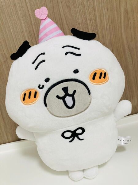 ☆ナガノキャラクターズ☆ ぬいぐるみ