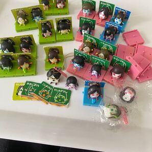 AKBぷっちょ まとめ売り 48グループ