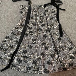 ティティアンドコー TITTY&CO. ワンピース チュニック