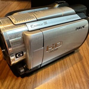 SONY HDR-XR500V ハンディカム SONY デジタルビデオカメラ