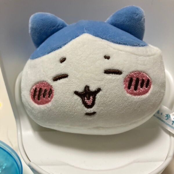 ちいかわ もちもちフェイスマスコット2