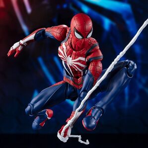 S.H.Figuarts スパイダーマン アドバンス・スーツ 新品未開封 フィギュアーツ