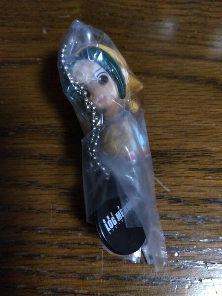 ワンピース ログメモリーズ マキノ
