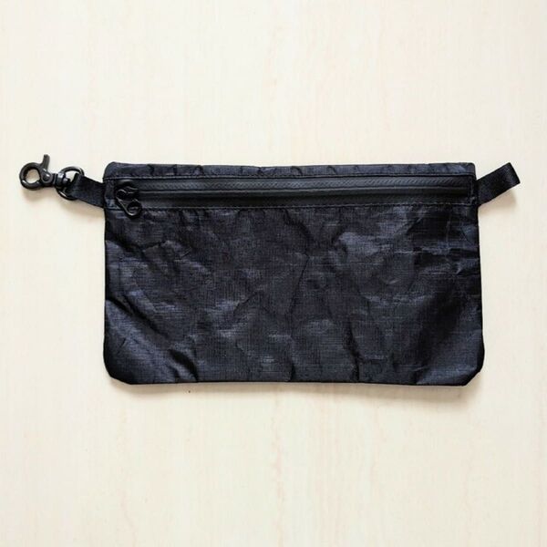 高城剛 THIS IS NOT A STORE製 NEXTRAVELER TOOLS SURVIVAL POCKET ポーチ 財布