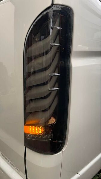Valenti JEWEL LED TAIL LAMP ULTRA Σ ②
